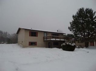 3840 Berger Rd, Rhinelander, WI 54501