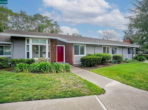 804 Bethany Ln, Concord, CA 94518