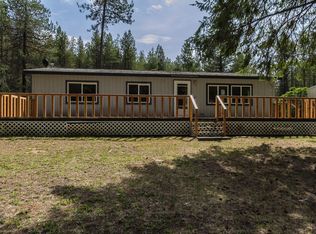 3106 Major Rd, Chewelah, WA 99109