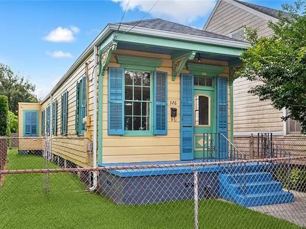 326 Pacific Ave, New Orleans, LA 70114