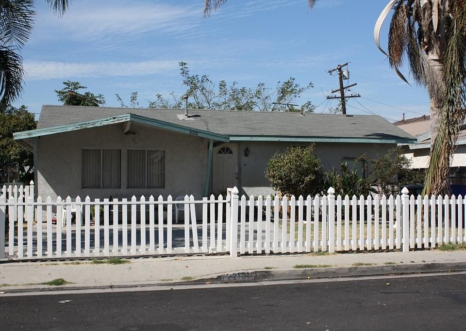 1st image of 22121 Violeta Ave