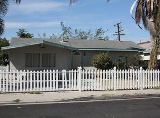 22121 Violeta Ave, Hawaiian Gardens, CA 90716