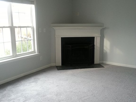 Living Room will have new flooring.