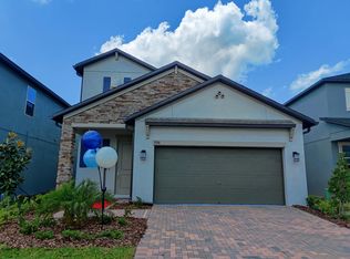 9741 Little Bluestem Dr, Land O Lakes, FL 34637
