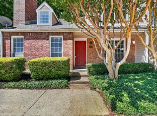 17820 Windflower Way Unit 1404, Dallas, TX 75252