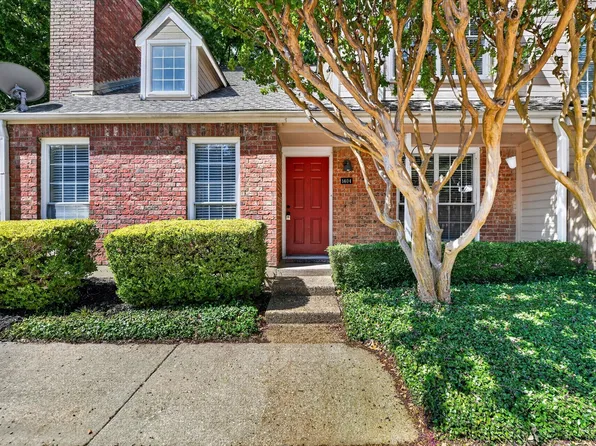 17820 Windflower Way Unit 1404, Dallas, TX 75252