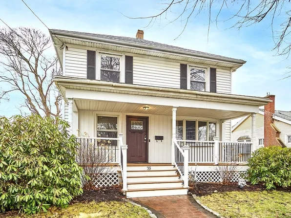 35 Arlington Ave, Beverly, MA 01915