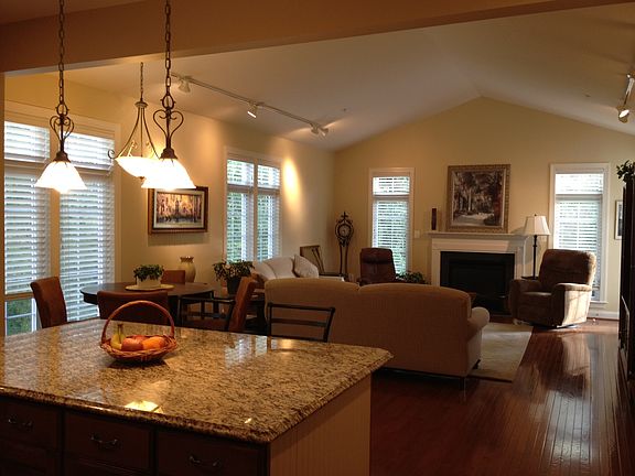 Large, open Great Room!