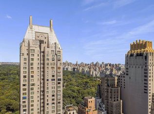 157 W 57th St APT 38F, New York, NY