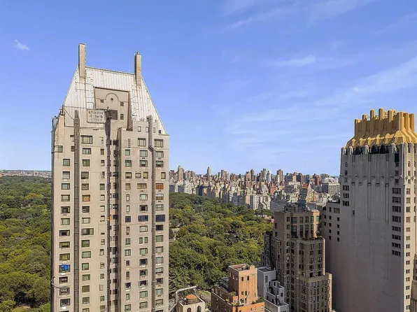 157 W 57th St APT 38F, New York, NY 10019