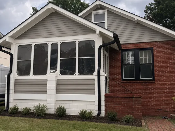 2628 Langston Blvd, Arlington, VA 22201