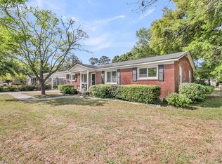 1313 Teal Ave, Charleston, SC 29412