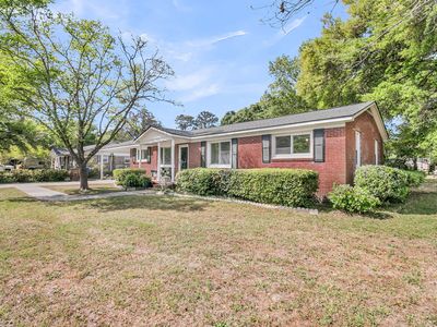1313 Teal Ave, Charleston, SC 29412