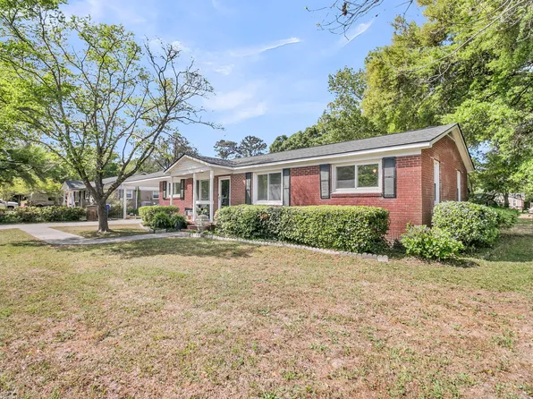 1313 Teal Ave, Charleston, SC 29412