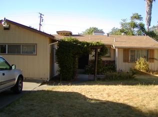 153 Ribier Ave, Modesto, CA 95350