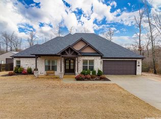 6083 Kamden Cv, Alexander, AR 72002