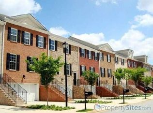 2247 Ewell Park Dr, Lawrenceville, GA 30043