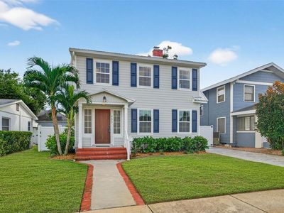 480 28th Ave N, Saint Petersburg, FL, 33704