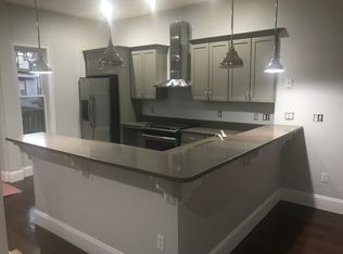 13 Mercer St #1A, Boston, MA 02127