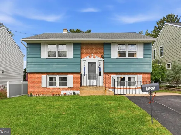253 Highland Ave, Ambler, PA 19002