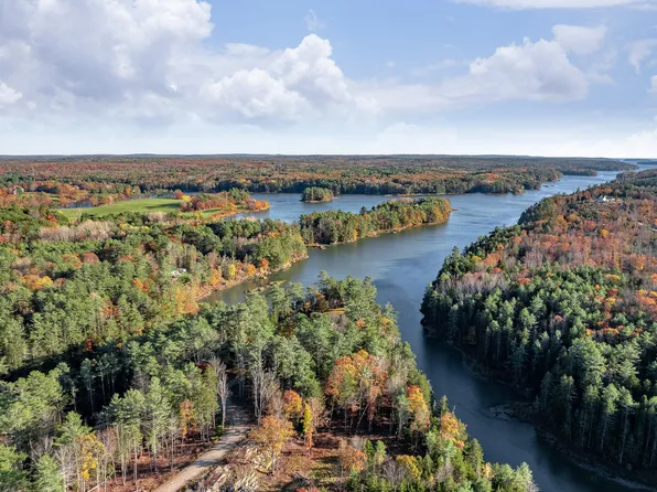 Lot 6 Sea Kiss Point, West Bath, ME 04530