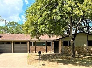 906 Potomac Path, Austin, TX 78753