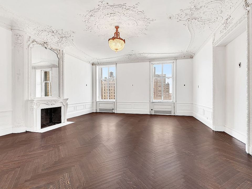 1st image of 390 W End Ave #8F