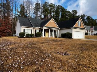 116 Westridge Cir, Dallas, GA 30132