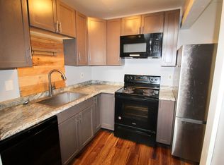 Camden Townhomes 1309, Harrisonburg, VA 22801