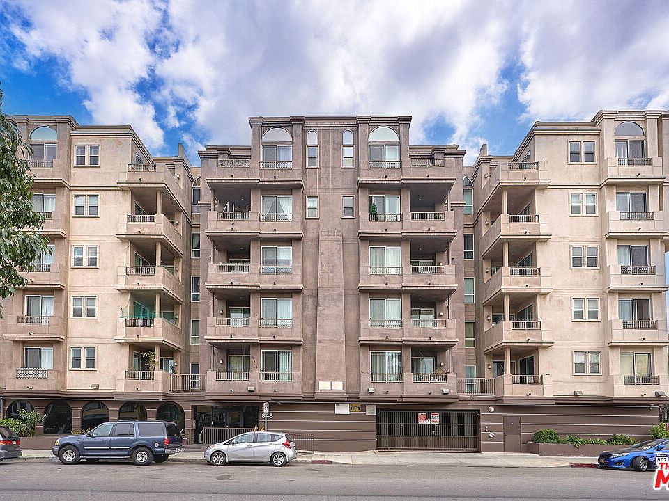 1st image of 848 Irolo St APT 307