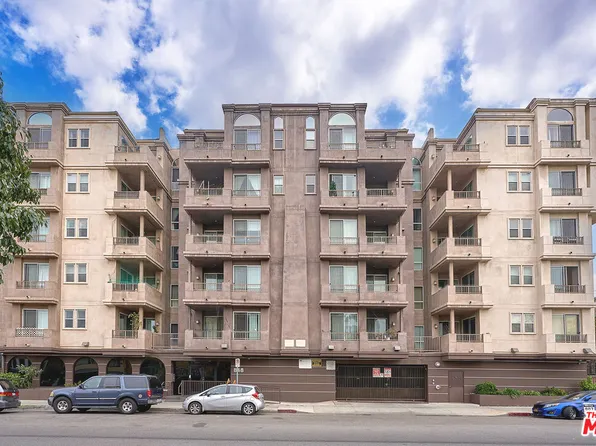 848 Irolo St APT 307, Los Angeles, CA 90005