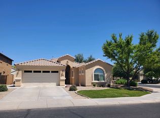 2638 E Ridge Creek Rd, Phoenix, AZ 85024