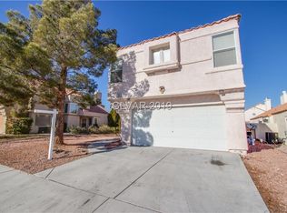 7904 Mount Shasta Cir, Las Vegas, NV 89145