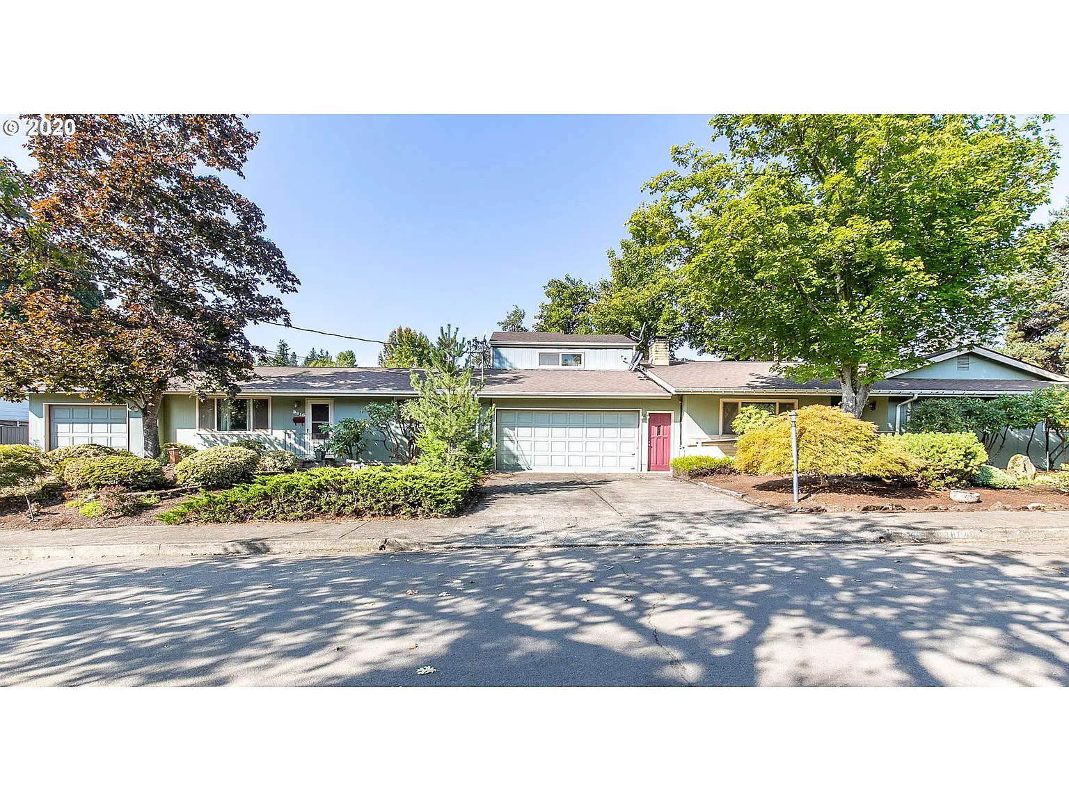 3804 Knob Hill Ln photo 1