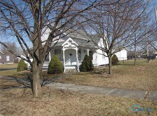222 N Beech St, Bryan, OH 43506