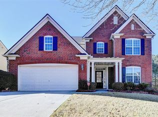 635 Earlham Dr, Suwanee, GA 30024