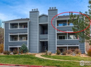 4682 White Rock Cir #5, Boulder, CO 80301