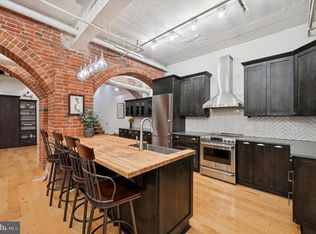 102 Church St #101-110, Philadelphia, PA 19106