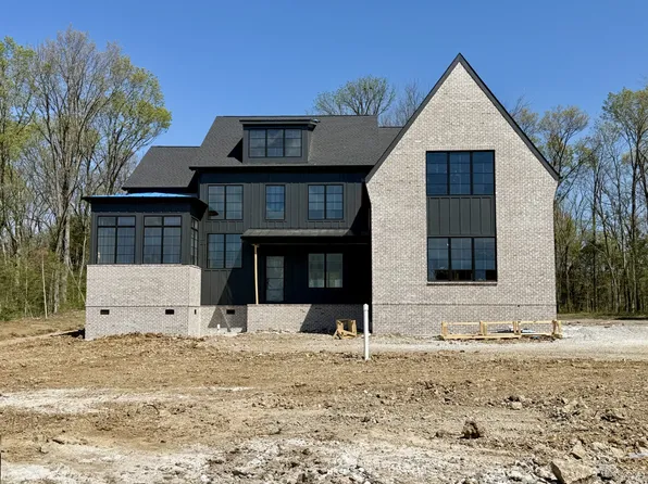 9684 Tiburon Dr Lot 2, Brentwood, TN 37027