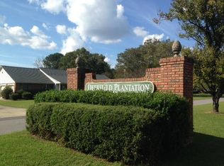 775 Saint Augustine Dr, Sumter, SC 29150