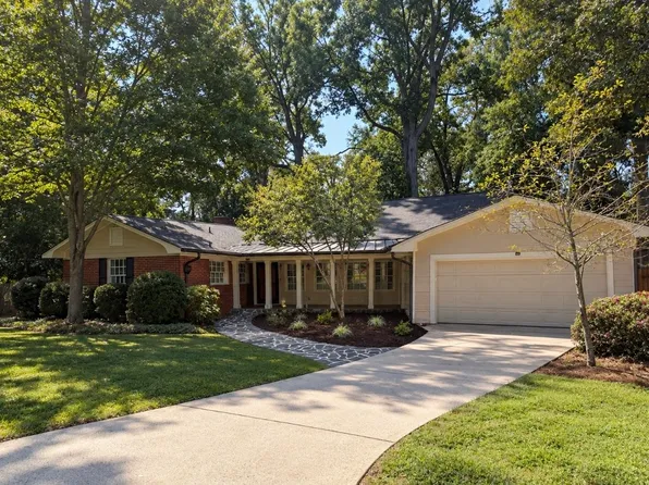 25 Pioneer Trl, Marietta, GA 30068
