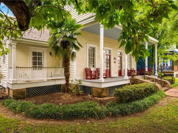 840 2nd St, Natchitoches, LA 71457