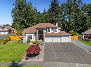 9536 Marlbrook Loop SE, Olympia, WA 98513