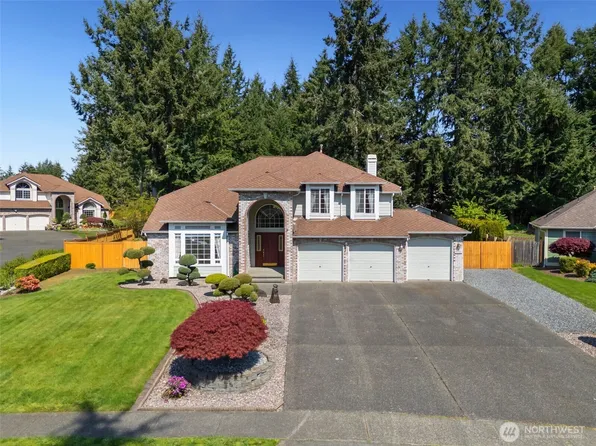 9536 Marlbrook Loop SE, Olympia, WA 98513
