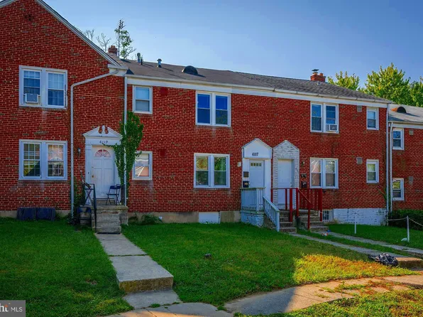 6117 Macbeth Dr, Baltimore, MD 21239