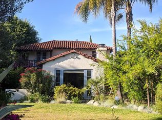 1534 Morada Pl, Altadena, CA 91001