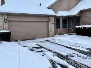 1530 Eaglebrook Rd, Toledo, OH 43615