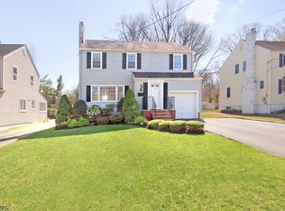 117 Young Ave, Cedar Grove, NJ 07009