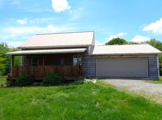 220 County Road 105 #A, Fayette, MO 65248