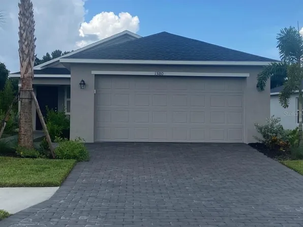 13180 TURNLEAF BOULEVARD, PUNTA GORDA, FL 33955